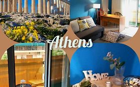 Beautiful Apartment In Koukaki!