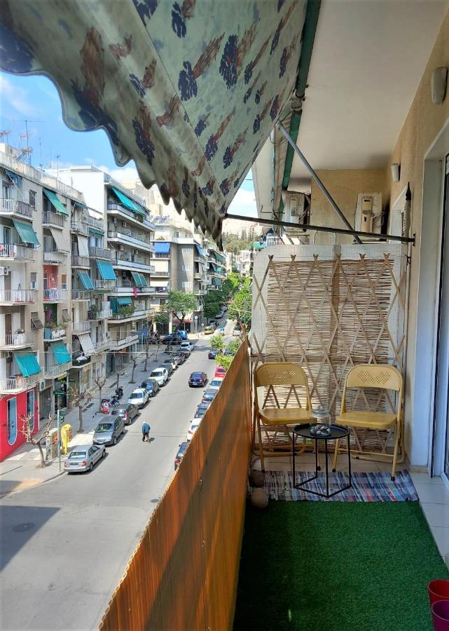 Beautiful Apartment In Koukaki! Athènes Extérieur photo