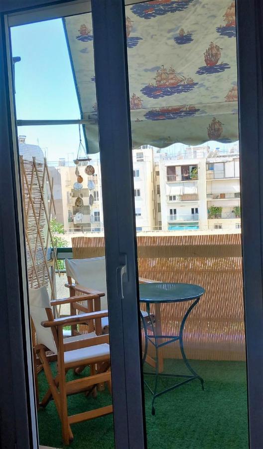 Beautiful Apartment In Koukaki! Athènes Extérieur photo
