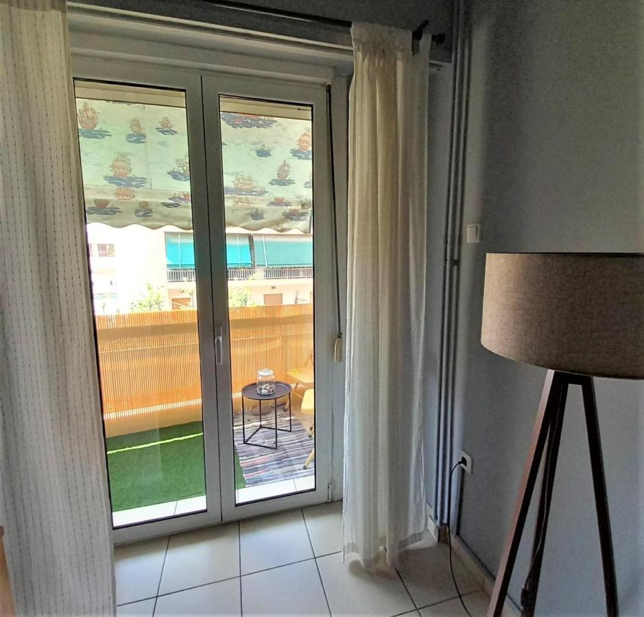 Beautiful Apartment In Koukaki! Athènes Extérieur photo