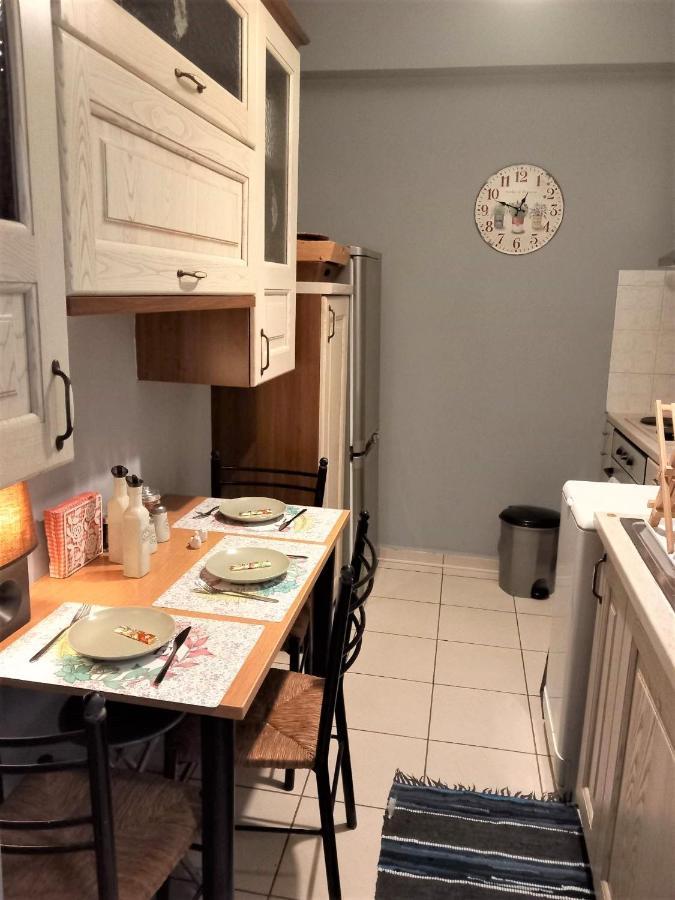 Beautiful Apartment In Koukaki! Athènes Extérieur photo