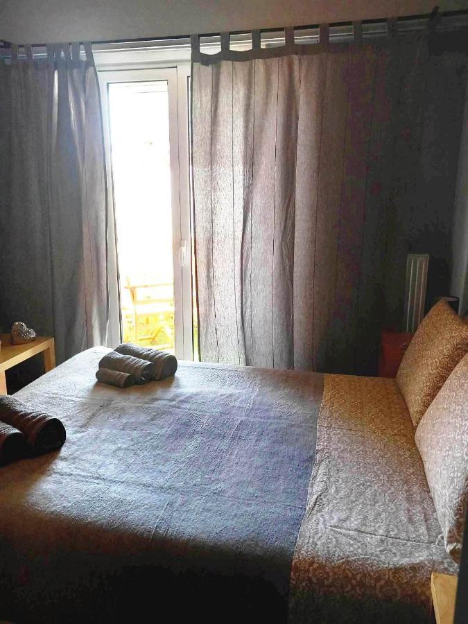 Beautiful Apartment In Koukaki! Athènes Extérieur photo