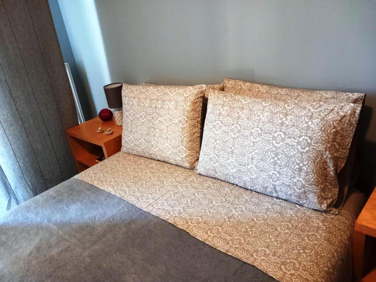 Beautiful Apartment In Koukaki! Athènes Extérieur photo